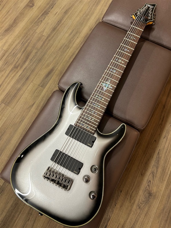 SCHECTER Damien Elite 8の画像